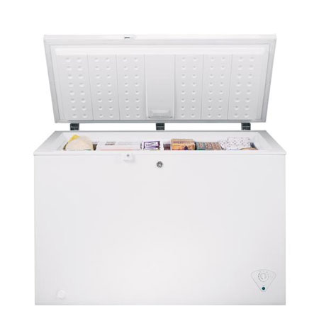 ENERGY STAR Certified Freezers