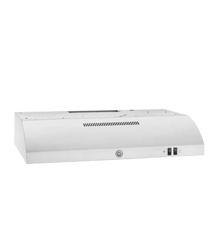 ENERGY STAR Certified Vent Hoods