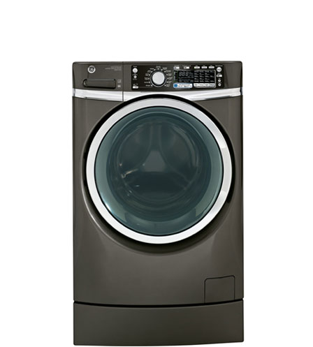 ENERGY STAR Certified Clothes Care