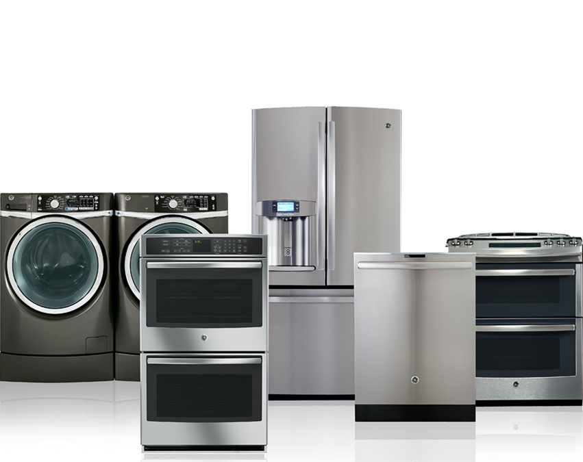 Ge Appliance Energy Rebate