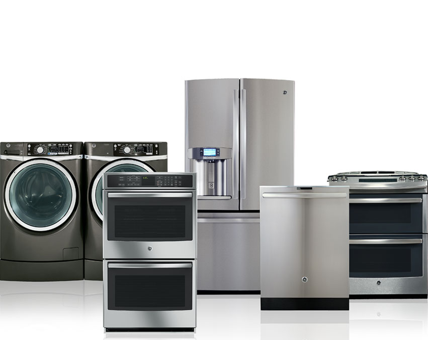 Energy Star Appliances Certified Dishwashers From GE Appliances