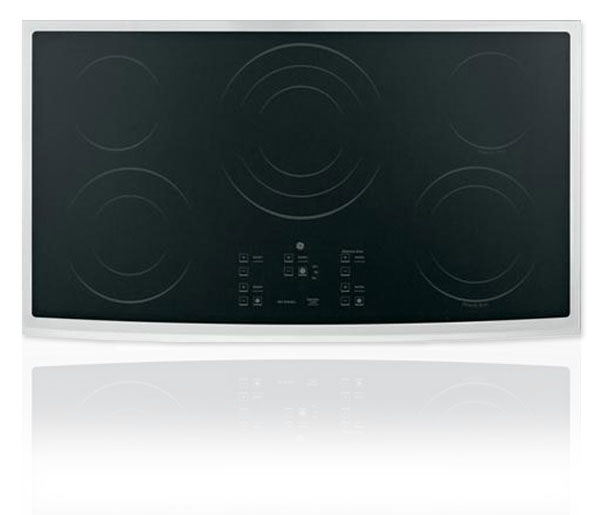 GE Appliances offers parts and accessories to keep your cooktop running at its best.