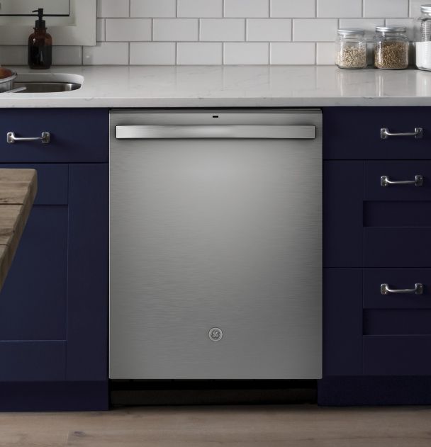 24″ Built-In Dishwasher