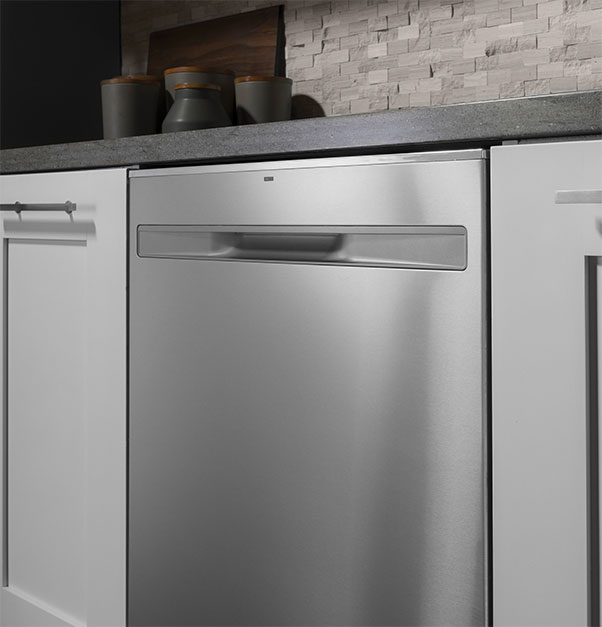 Dishwashers The Latest Technology and Features from GE Appliances GE