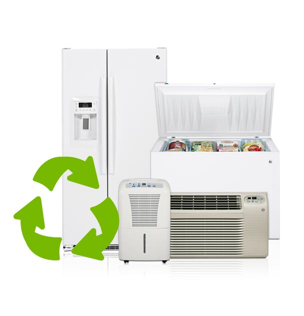 Appliance Recycling