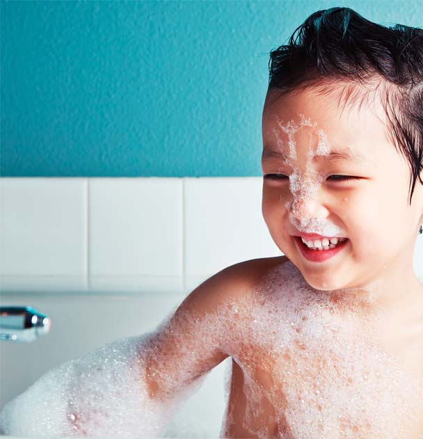 Kitchen and Bath Filtration