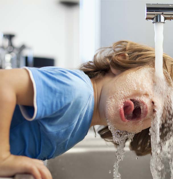 Single/Dual Stage Filtration