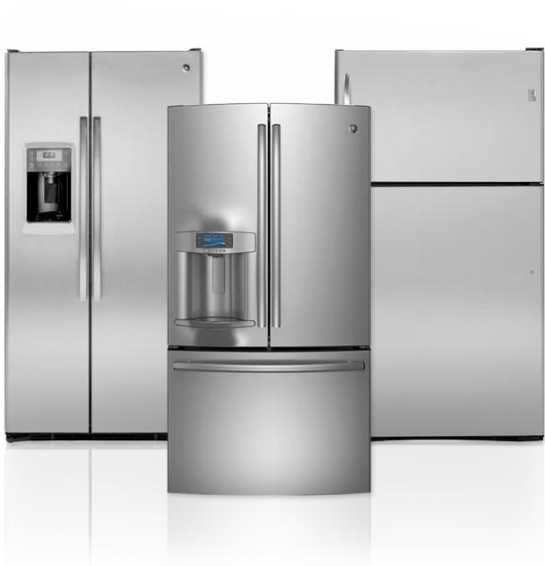 GE Appliances offers parts and accessories to keep your refrigerator running at its best.