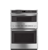 Microwave Oven Combination