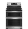 Double Oven Ranges