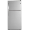 Top Freezer Refrigerators