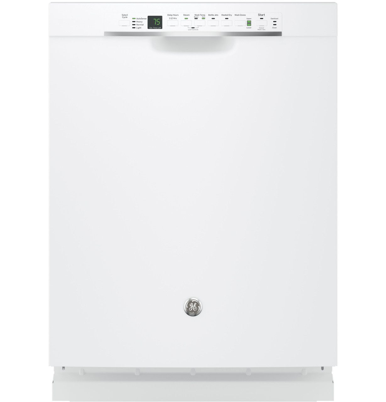 GE Built-In Dishwasher - Thumbnail 2