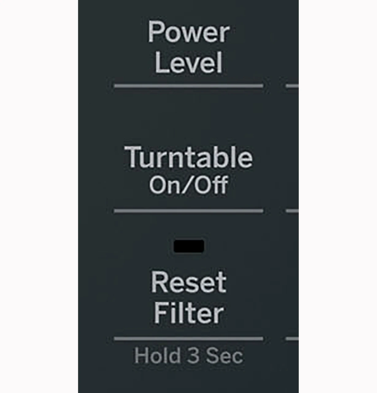 JVM7195SKSS-Filter-Reset-button.jpg