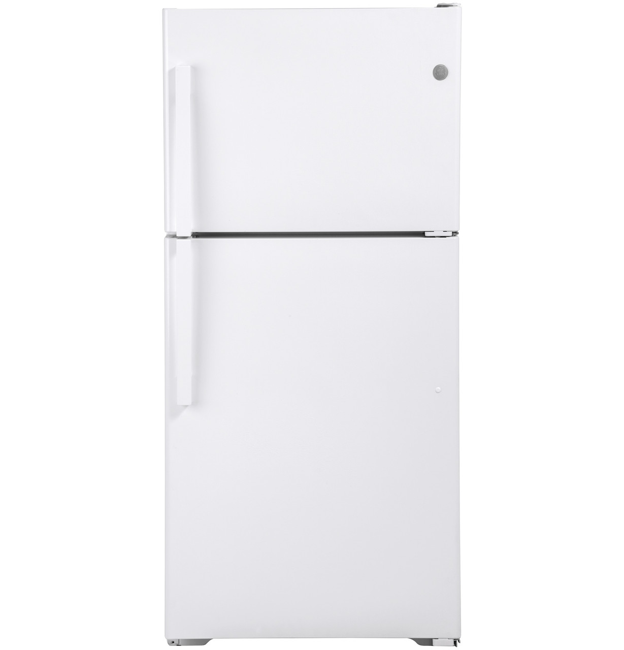 GE Top Freezer Refrigerator