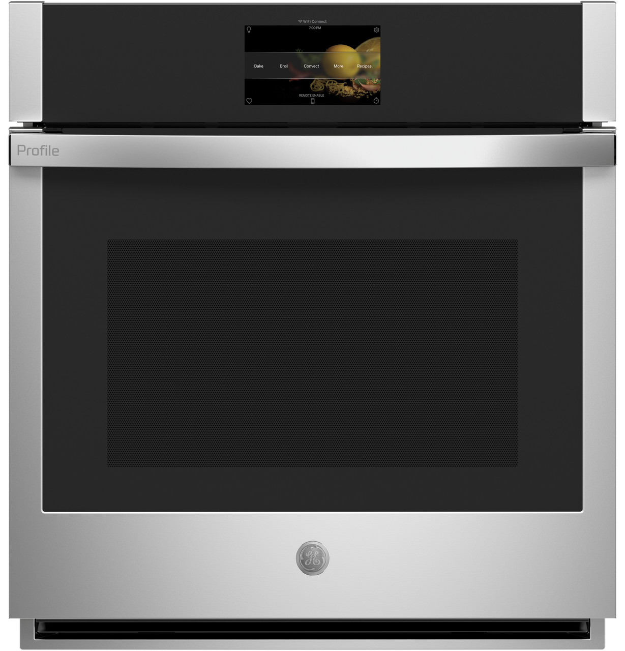 GE Profile Wall Oven - Thumbnail 5