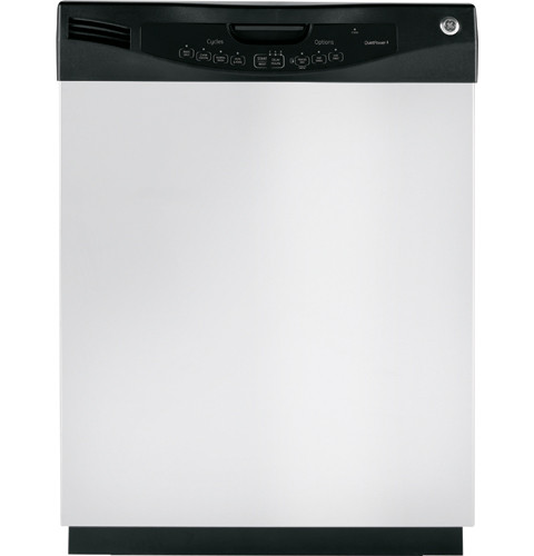 GE Tall Tub Built-In Dishwasher - Thumbnail 2