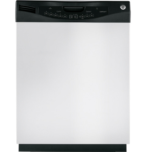 GE Tall Tub Built-In Dishwasher - Thumbnail 5