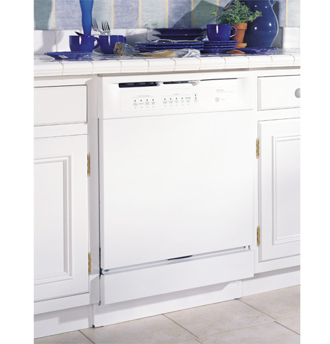 GE Profile TritonBuilt-In Dishwasher