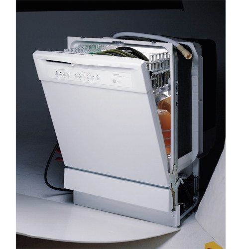 GE Profile TritonBuilt-In Dishwasher - Thumbnail 2