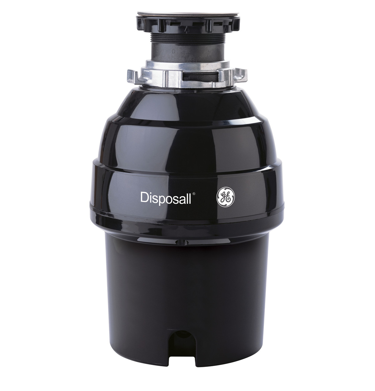 GE Disposall Garbage Disposer - Thumbnail 3