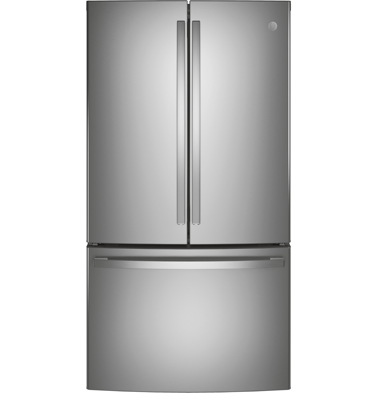 36" French Door 28.7 cu. ft. Energy Star Refrigerator | Fridge.com