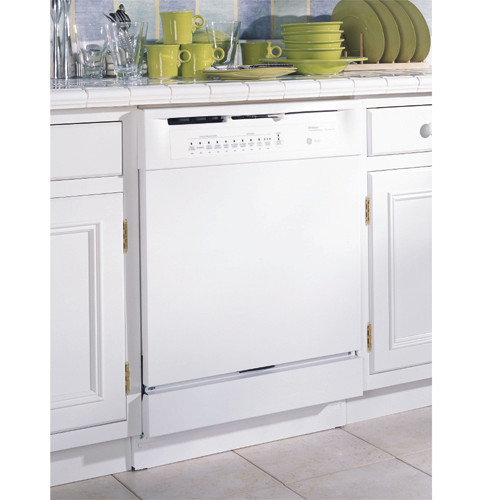 GE Profile Triton Dishwasher - Thumbnail 2