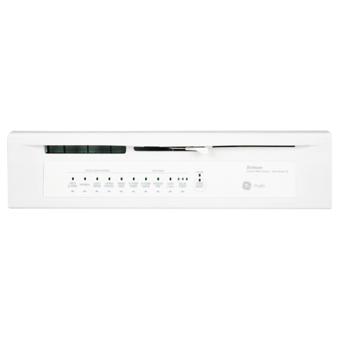 GE Profile Triton Dishwasher