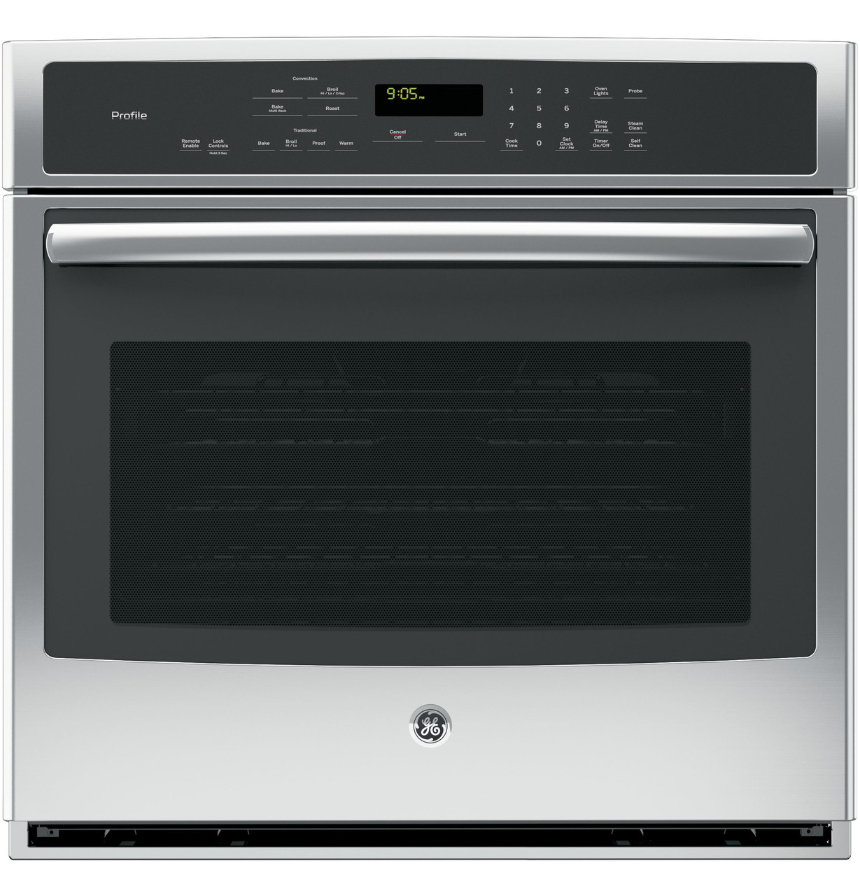GE Profile Series Wall Oven - Thumbnail 4