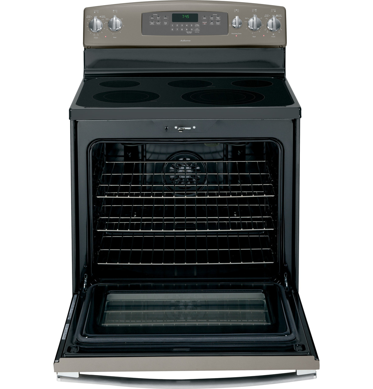 GE JB745EFES Electric Range - Thumbnail 3
