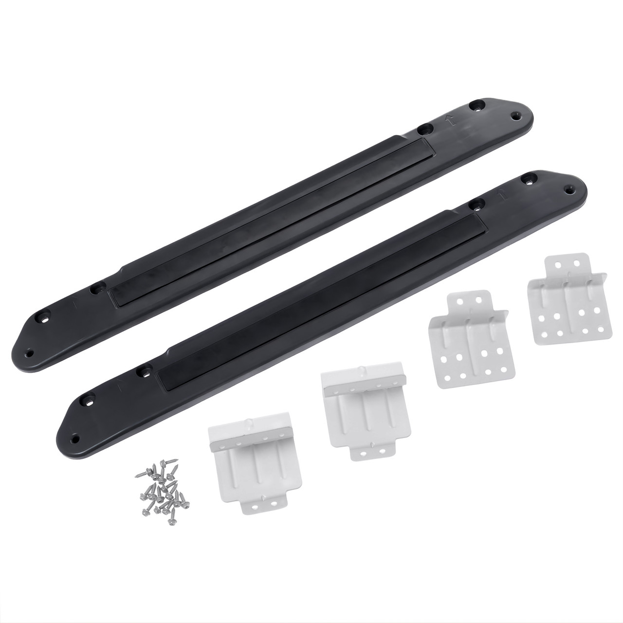 Ge Washer/Dryer Stack Bracket Kit