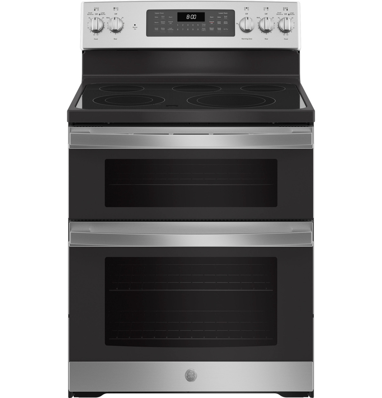 Ge Electric Range - Thumbnail 3