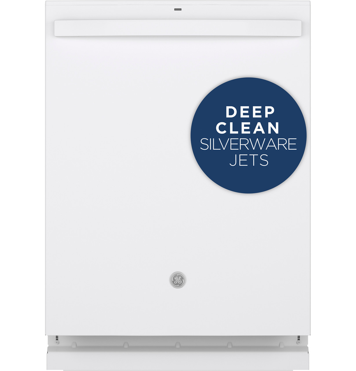 Adora series by GE ENERGY STAR Stainless Steel Interior Dishwasher with Hidden Controls - Thumbnail 4