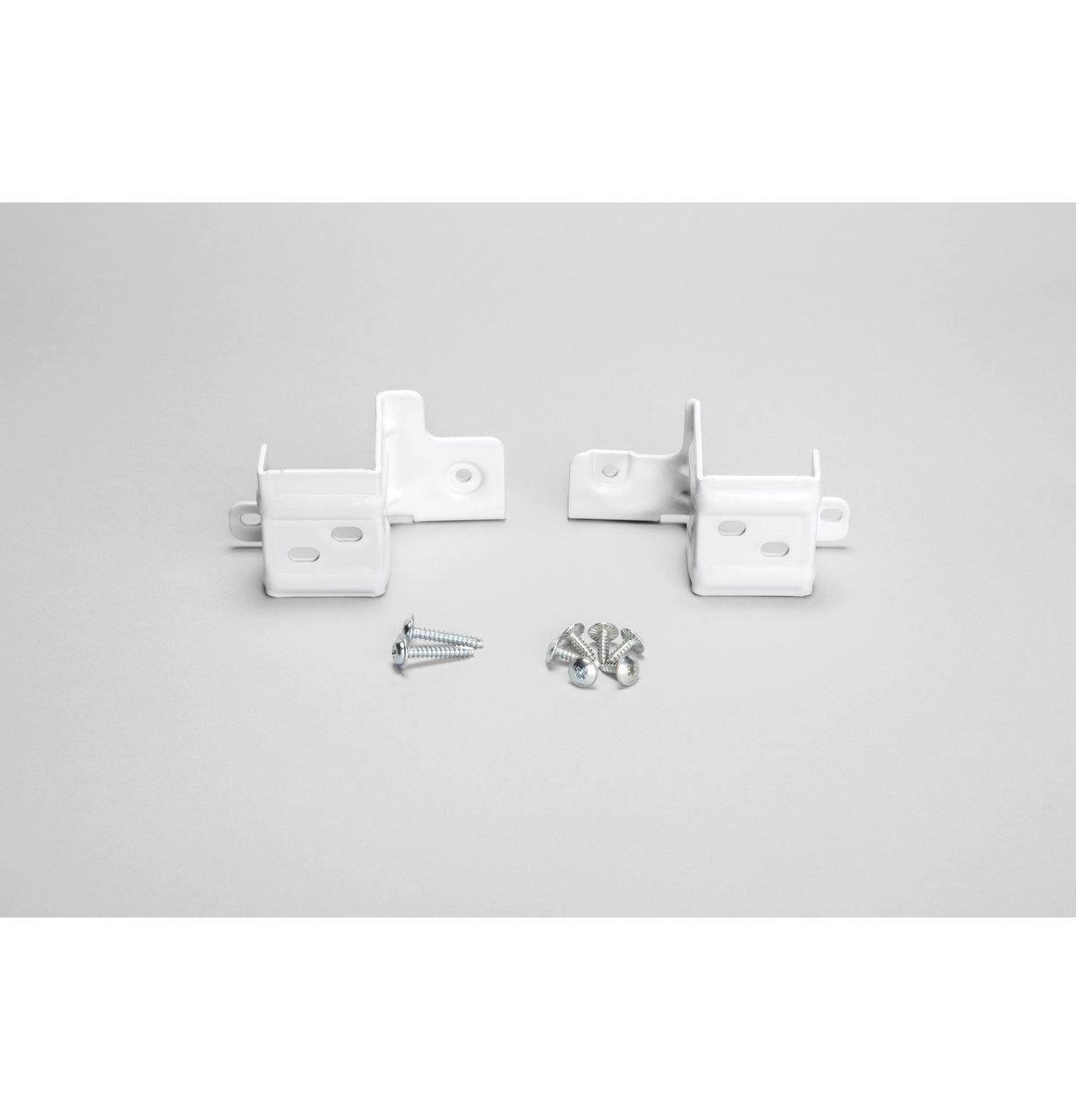 GE Washer/Dryer Stack Bracket Kit - Thumbnail 2