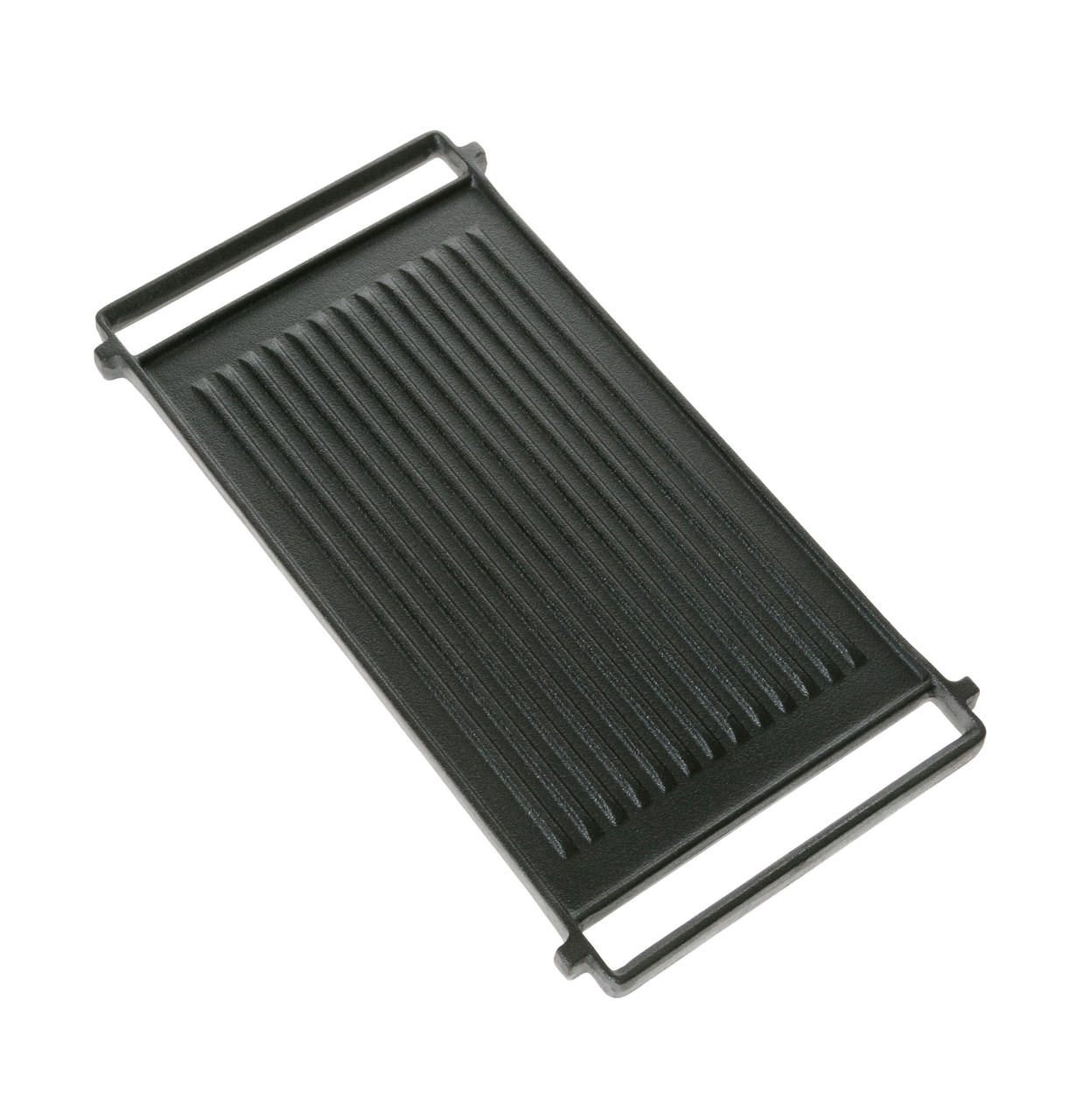 GE Appliances Reversible Grill/Griddle