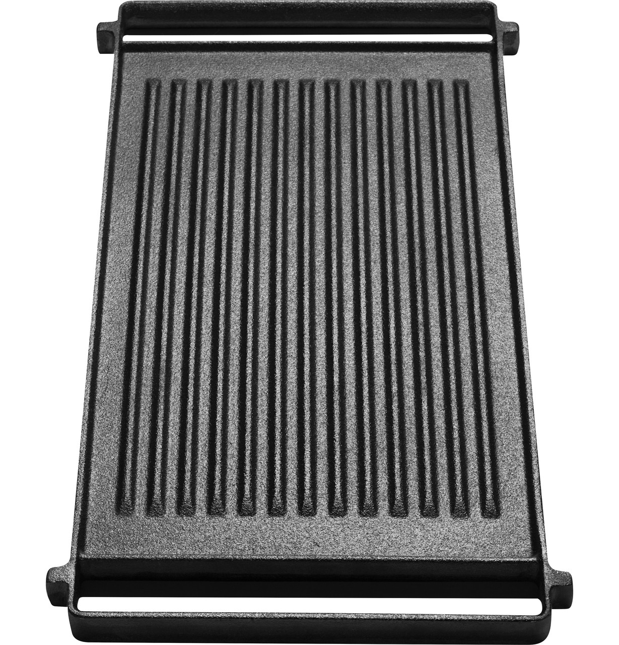 GE Appliances Reversible Grill/Griddle - Thumbnail 3