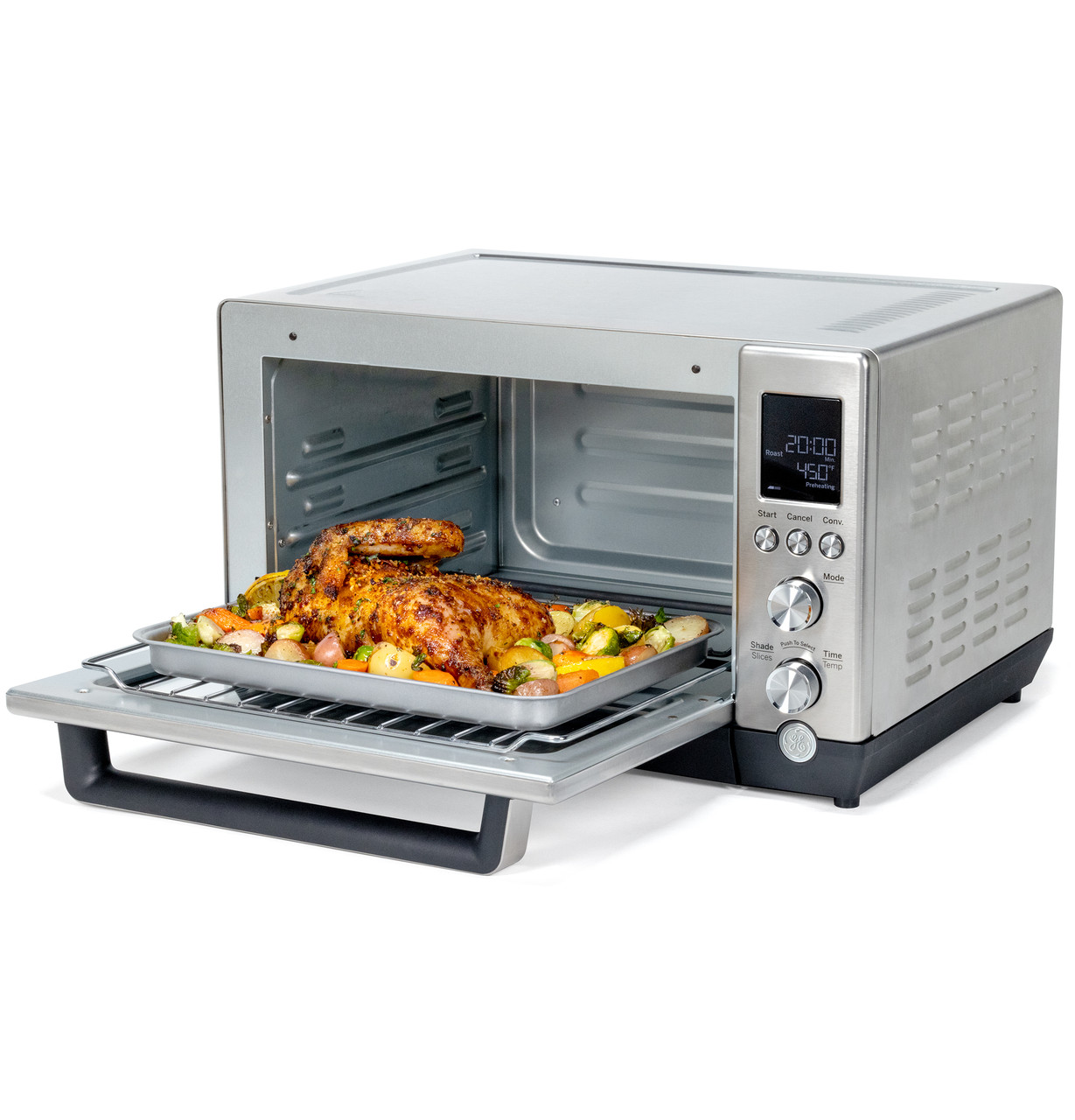 GE Toaster Oven - Thumbnail 3