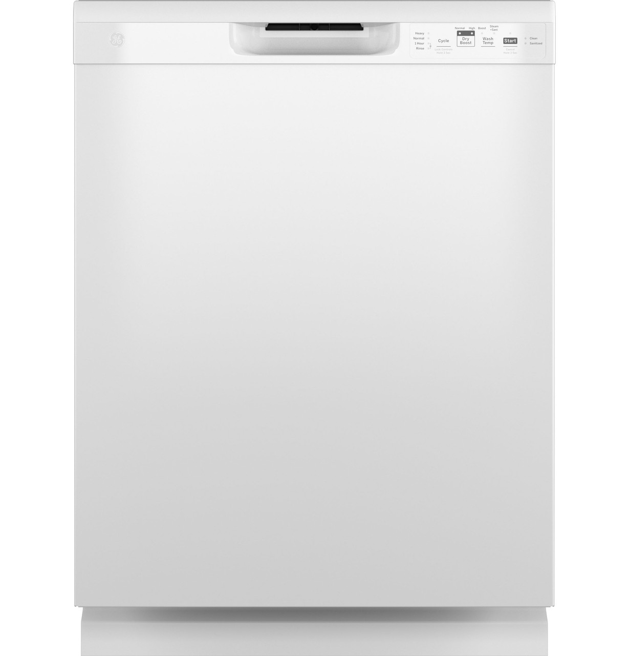 GE Dishwasher - Thumbnail 2