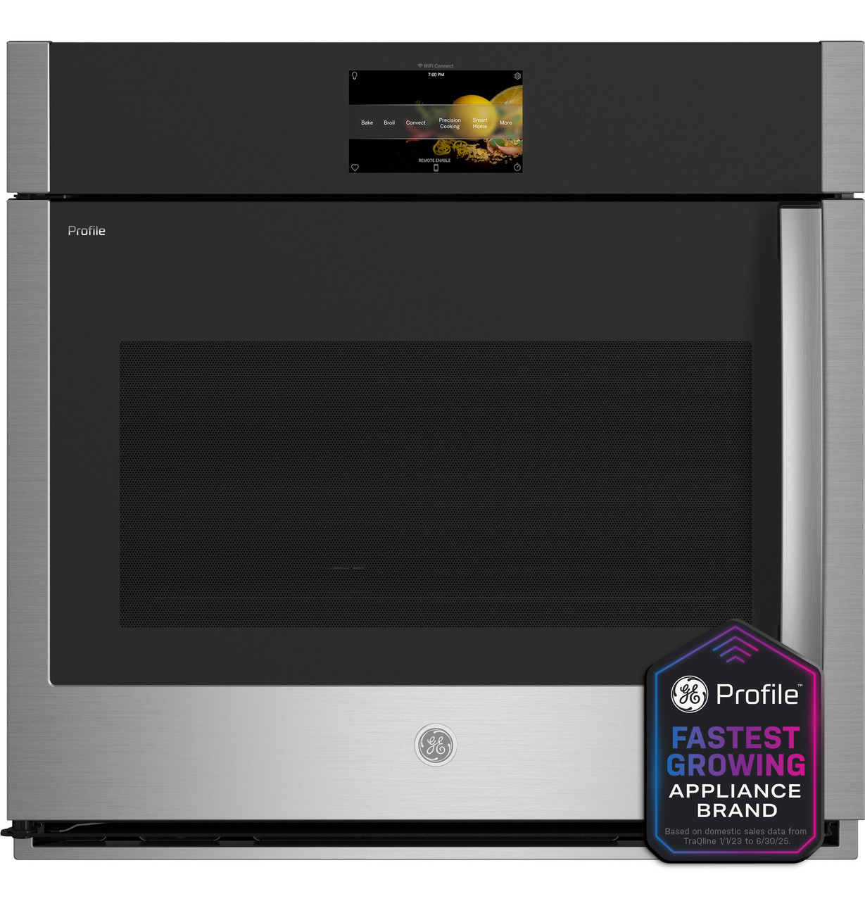 GE Profile Wall Oven - Thumbnail 2