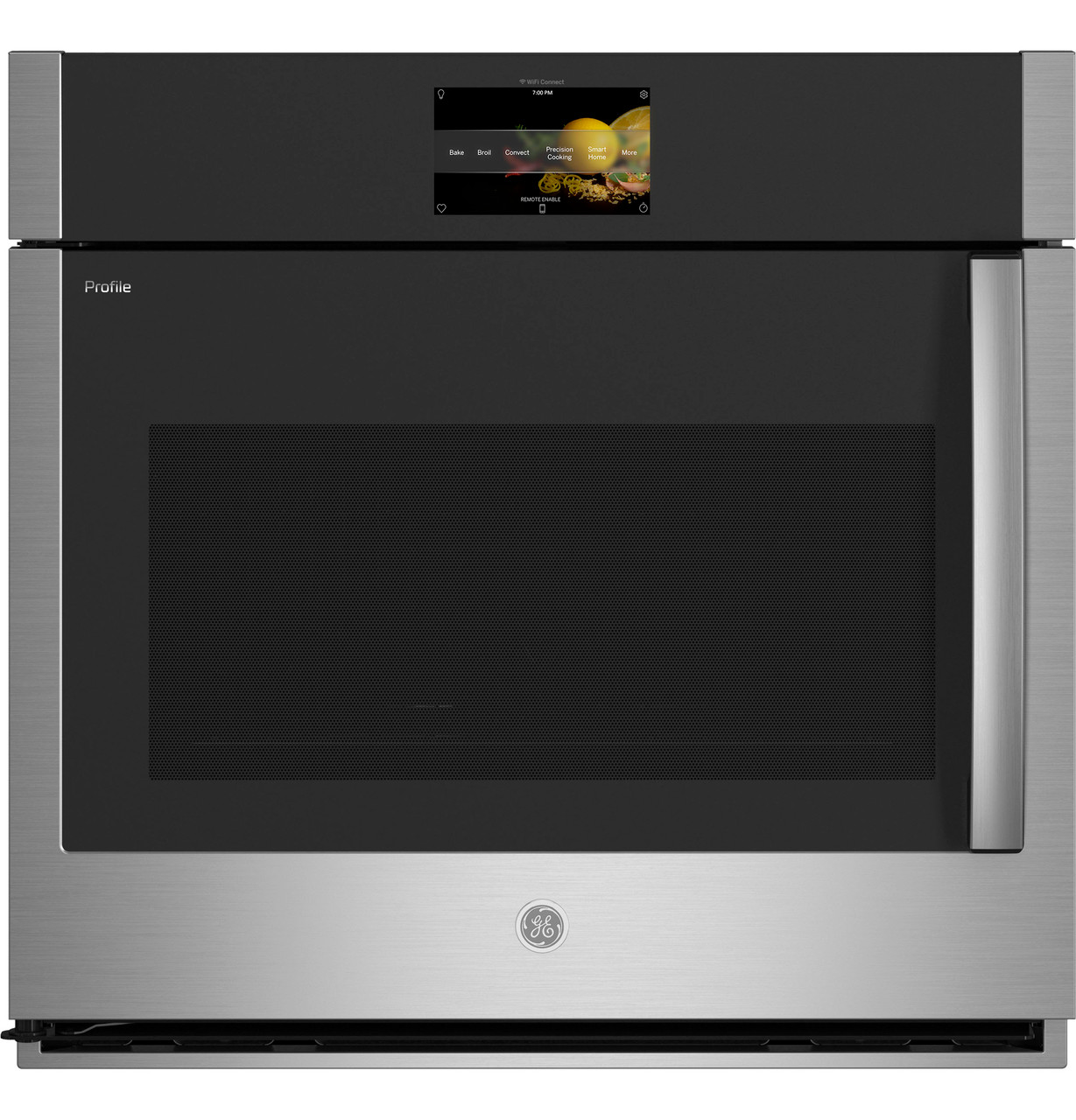 GE Profile Wall Oven