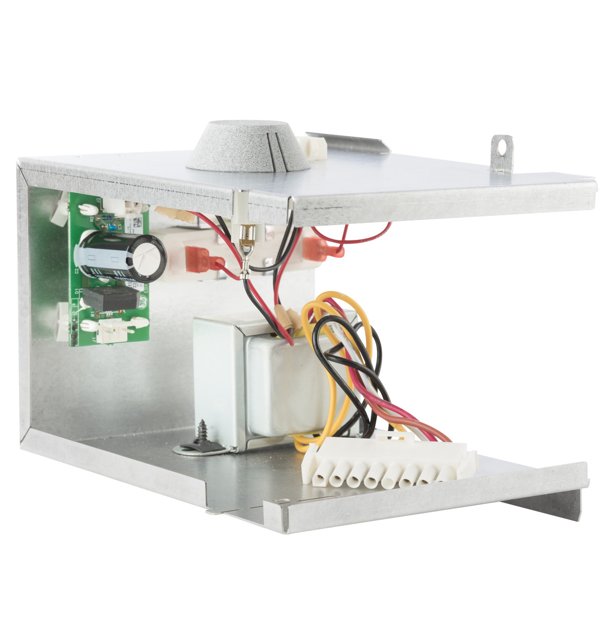 Zoneline UV-C Air Treatment Kit - Thumbnail 3