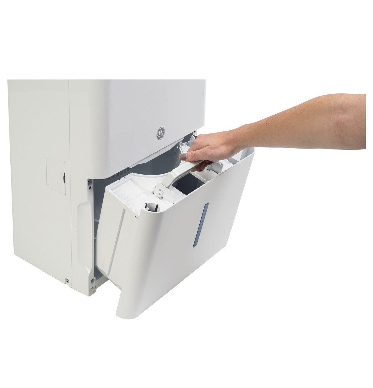 GE ADHL35LA 35 Pint Portable Dehumidifier - Thumbnail 2