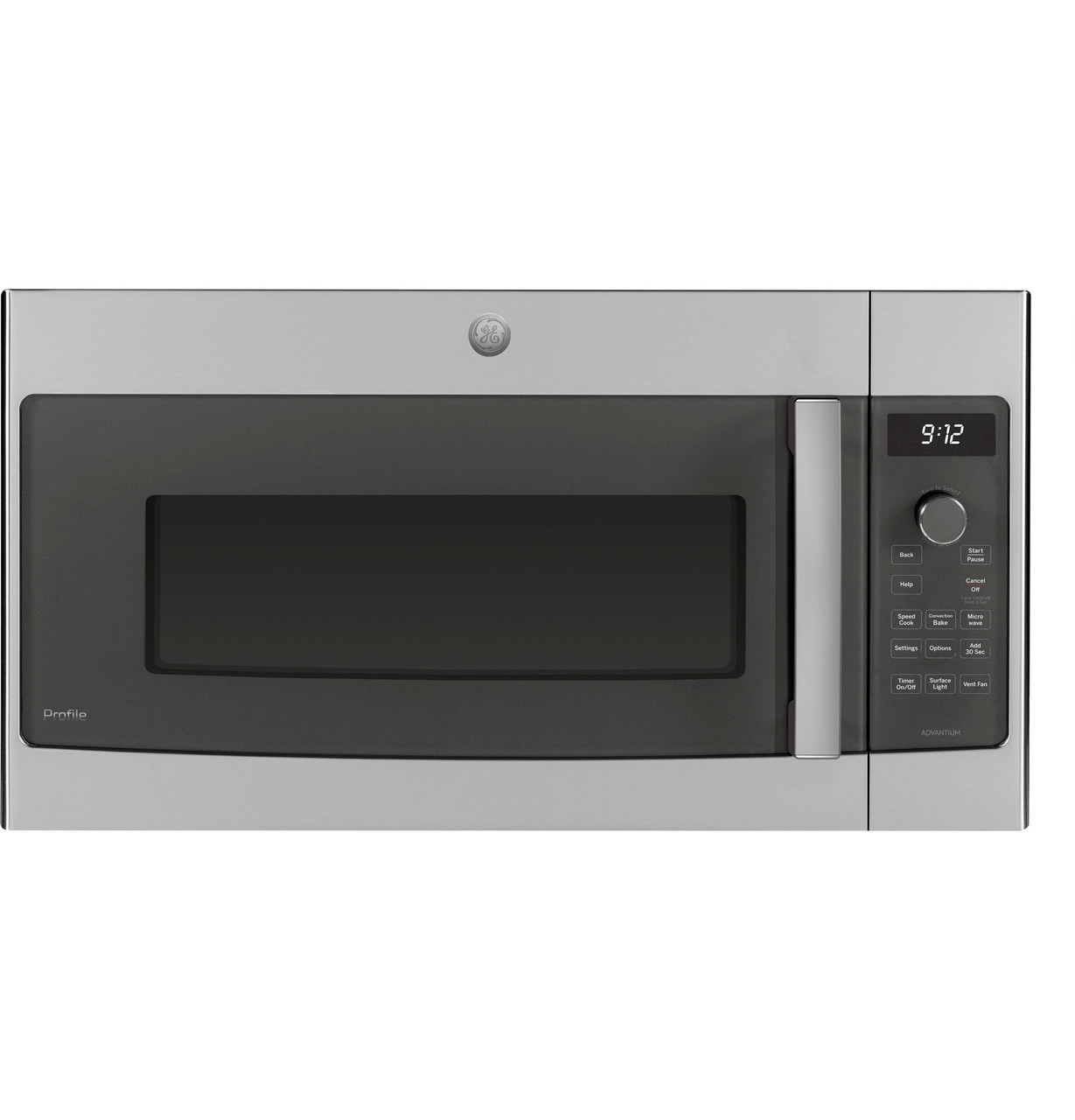 GE Profile PSA9120SPSS Oven