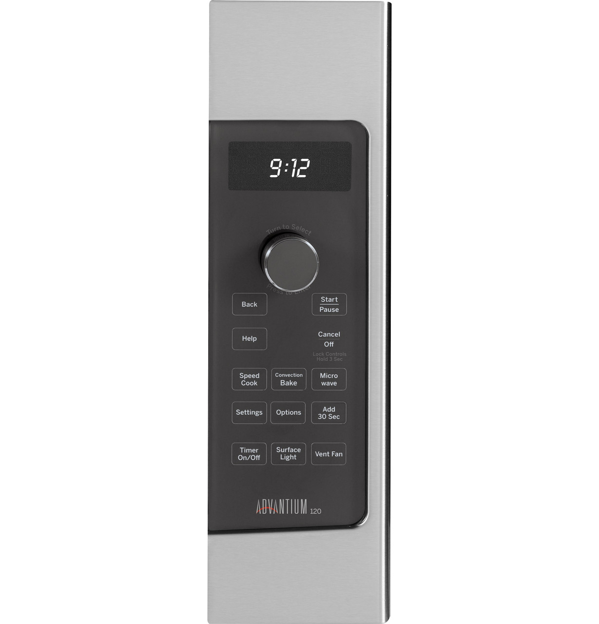 GE Profile PSA9120SPSS Oven - Thumbnail 4