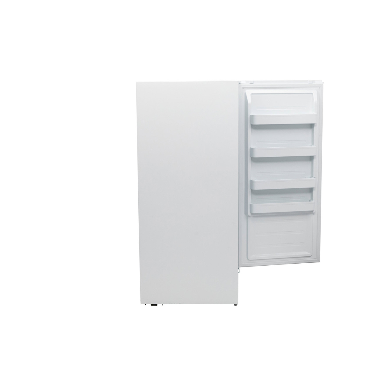 Ge® 14 2 Cu Ft Frost Free Garage Ready Upright Freezer Fuf14qrrww