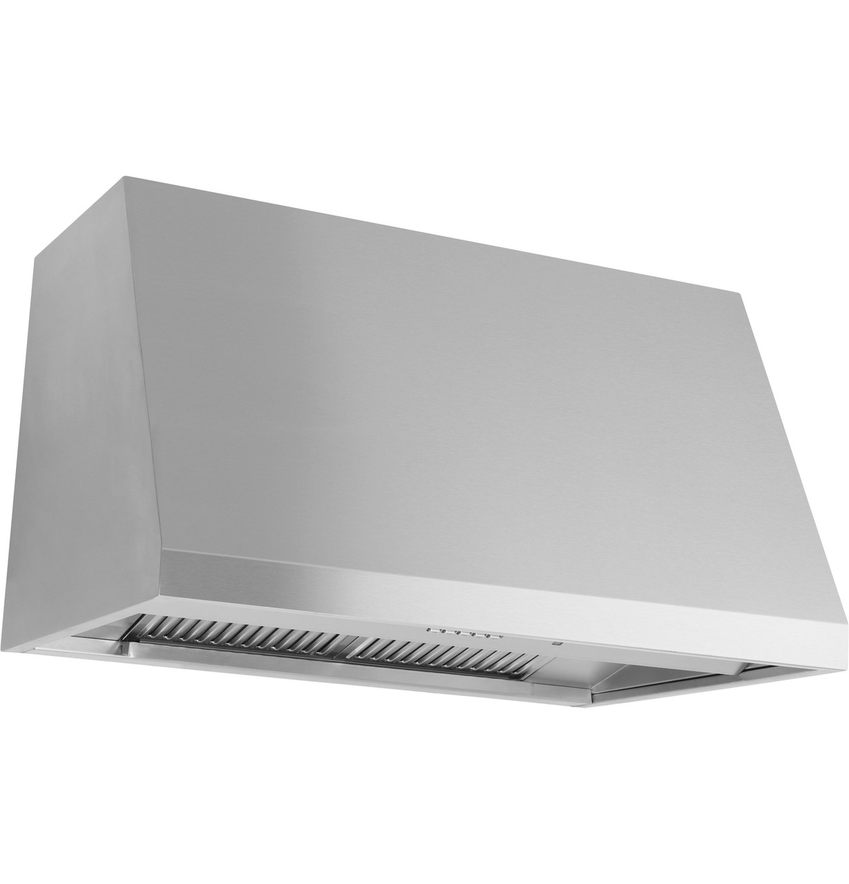 GE Appliances Commercial Style Hood - Thumbnail 5