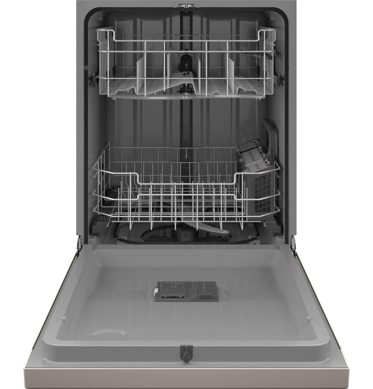 GE Dishwasher - Thumbnail 4