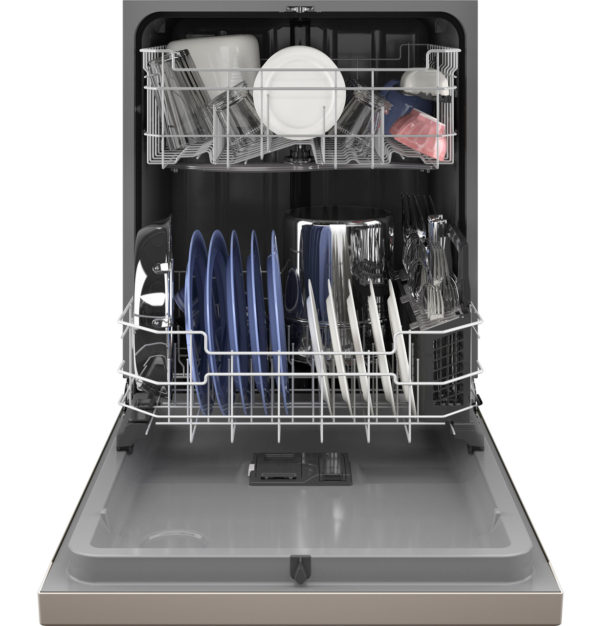 GE Dishwasher - Thumbnail 3