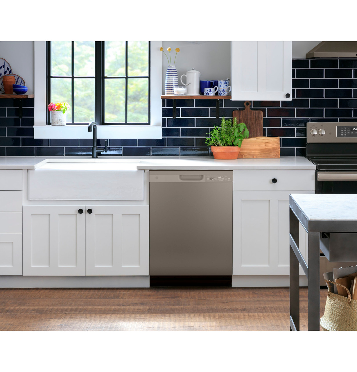 GE Dishwasher