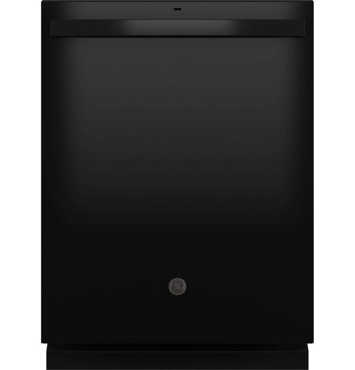GE Top Control Dishwasher