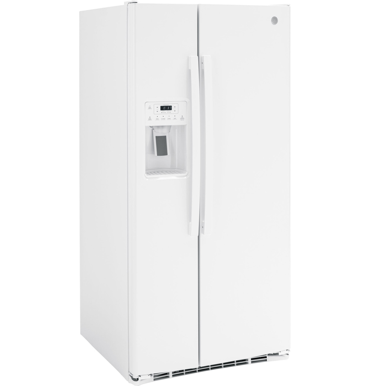 GE Refrigerator - Thumbnail 2
